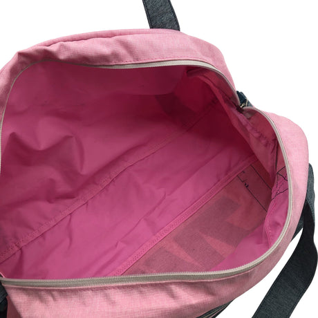 Unisex Nike - Spordikott, suurus Maxi - Heleroosa (2)