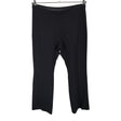 Unisex Kuusama - Trikotaažist püksid, suurus 40 - Must ()
