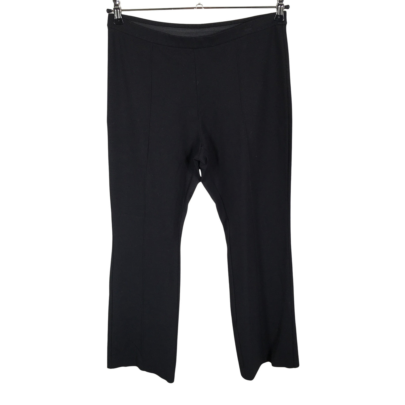 Unisex Kuusama - Trikotaažist püksid, suurus 40 - Must (1)