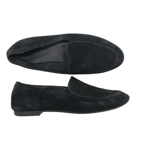 Unisex Vagabond - Mokassiinid, suurus 36 - Must (1)