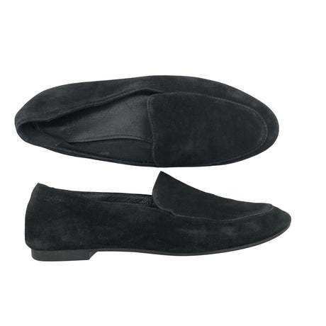 Unisex Vagabond - Mokassiinid, suurus 36 - Must ()