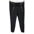 Unisex Rue de Femme - Mittevenivad püksid, suurus 38 - Must ()
