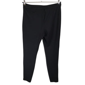 Unisex Rue de Femme - Mittevenivad püksid, suurus 38 - Must (2)