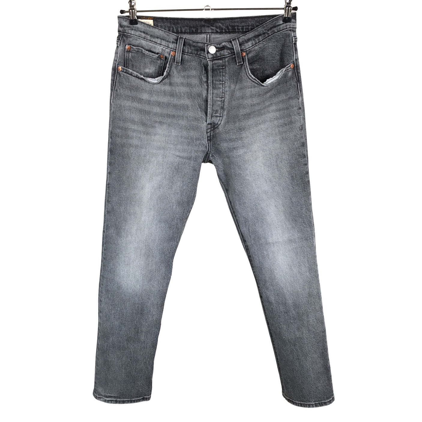 Unisex Levi's - Teksad, suurus W30 - Hall (1)