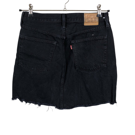 Unisex Levi's - Teksaseelik, suurus W29 - Must (2)