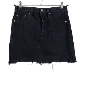 Unisex Levi's - Teksaseelik, suurus W29 - Must (1)
