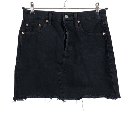Unisex Levi's - Teksaseelik, suurus W29 - Must ()