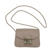 Unisex Furla - Õlakott, suurus Mini - Beige ()