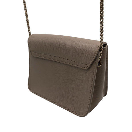 Unisex Furla - Õlakott, suurus Mini - Beige (2)