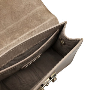 Unisex Furla - Õlakott, suurus Mini - Beige (3)