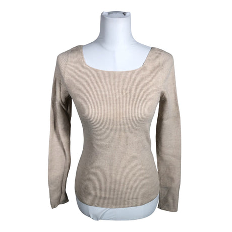Unisex DKNY - T-särk, suurus 38 - Must ()