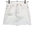 Unisex Levi's - Teksaseelik, suurus W29 - Valge ()