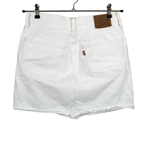 Unisex Levi's - Teksaseelik, suurus W29 - Valge (2)