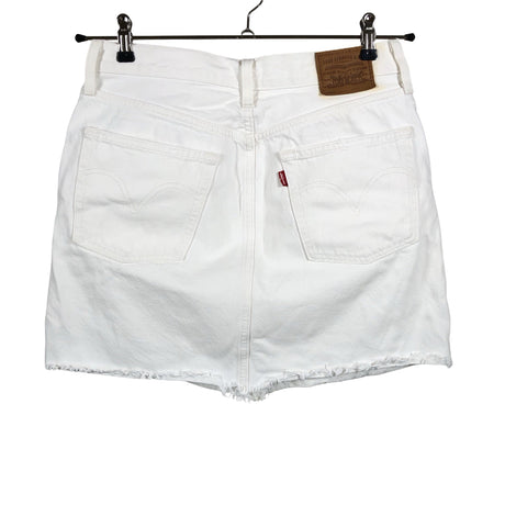 Unisex Levi's - Teksaseelik, suurus W29 - Valge (2)