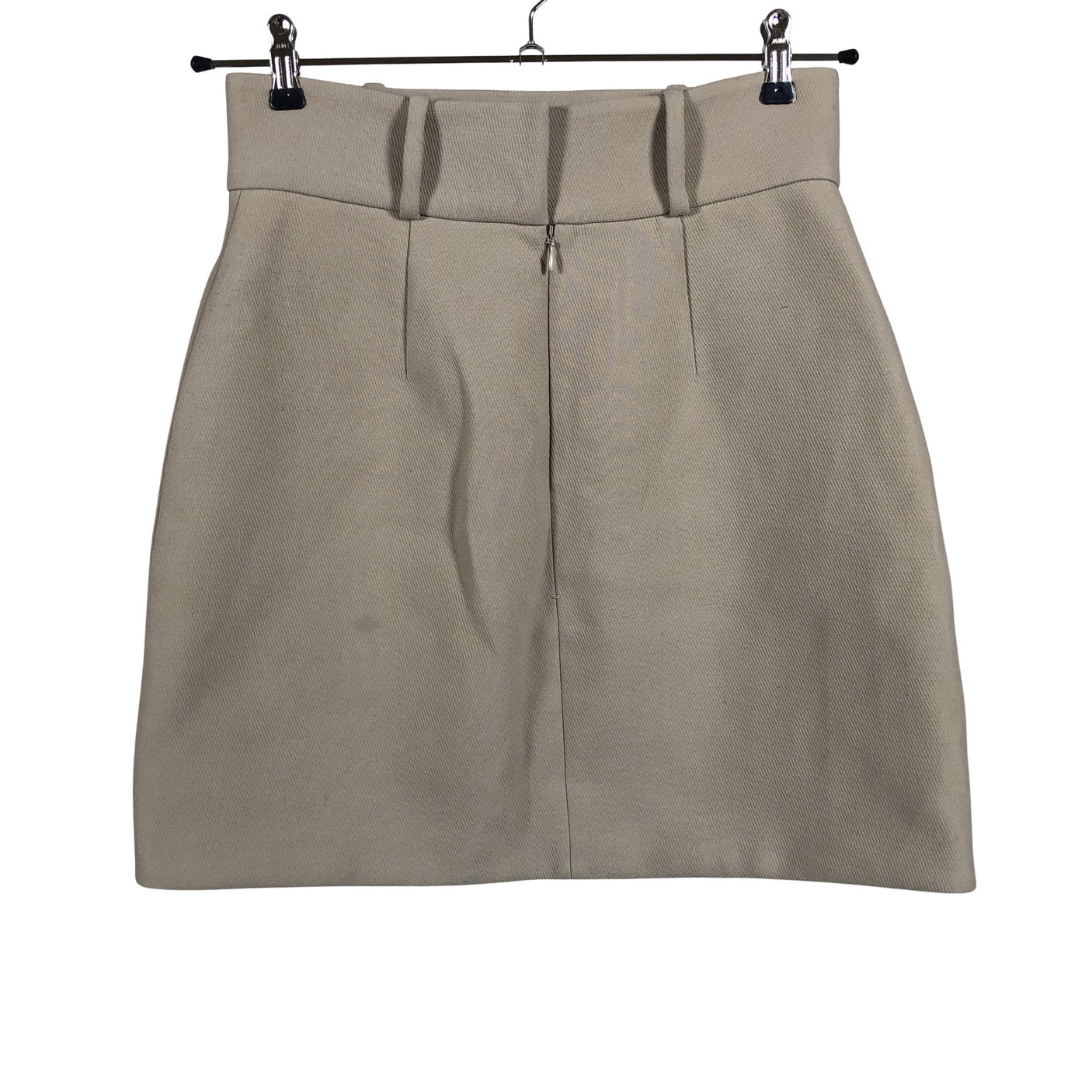 Unisex &Other Stories - Mitteveniv seelik, suurus 36 - Beige (2)