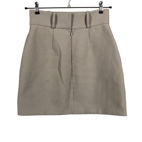 Unisex &Other Stories - Mitteveniv seelik, suurus 36 - Beige (2)