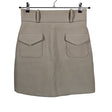 Unisex &Other Stories - Mitteveniv seelik, suurus 36 - Beige ()