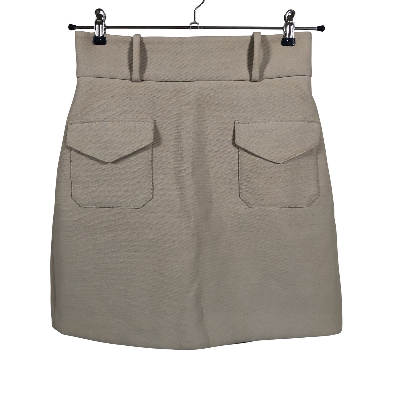 Unisex &Other Stories - Mitteveniv seelik, suurus 36 - Beige (1)