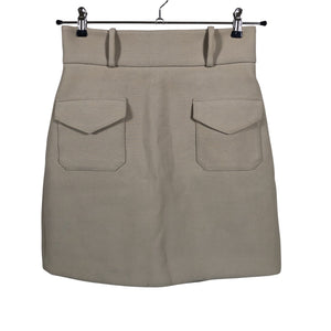 Unisex &Other Stories - Mitteveniv seelik, suurus 36 - Beige (1)