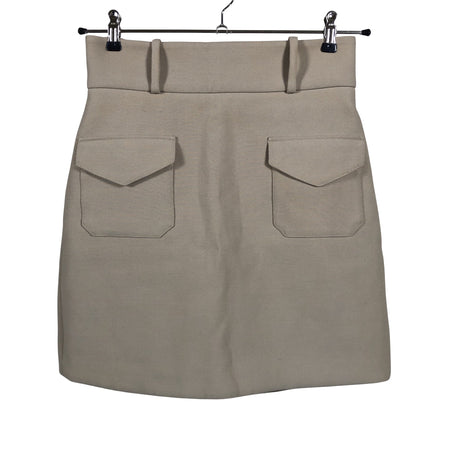 Unisex DKNY - T-särk, suurus 38 - Must ()