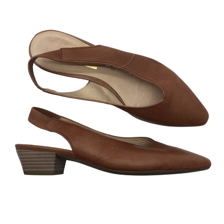 Unisex Gabor - Kontsakingad, suurus 38 - Pruun ()