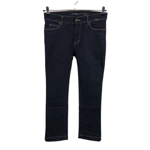 Unisex Andiata - Teksad, suurus 38 - Sinine (1)