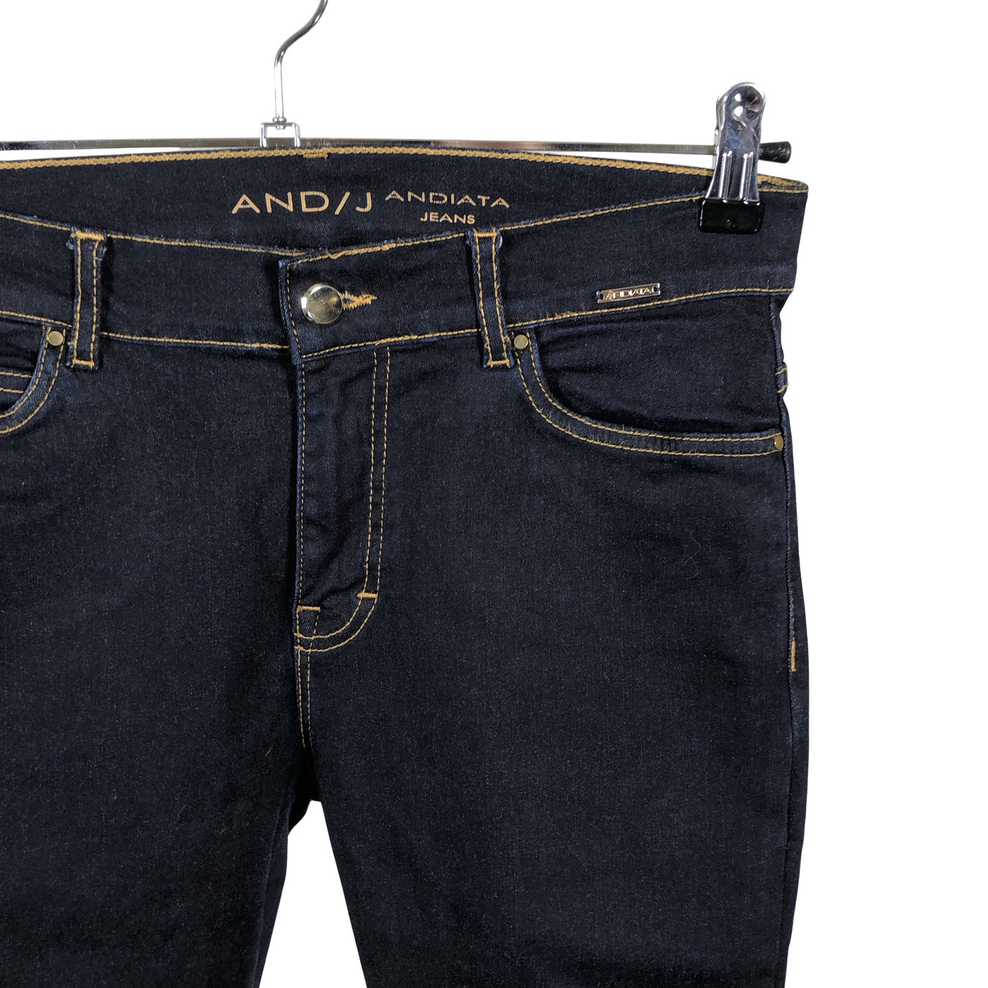 Unisex Andiata - Teksad, suurus 38 - Sinine (3)