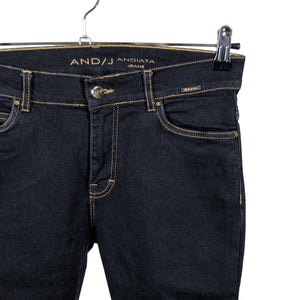 Unisex Andiata - Teksad, suurus 38 - Sinine (3)