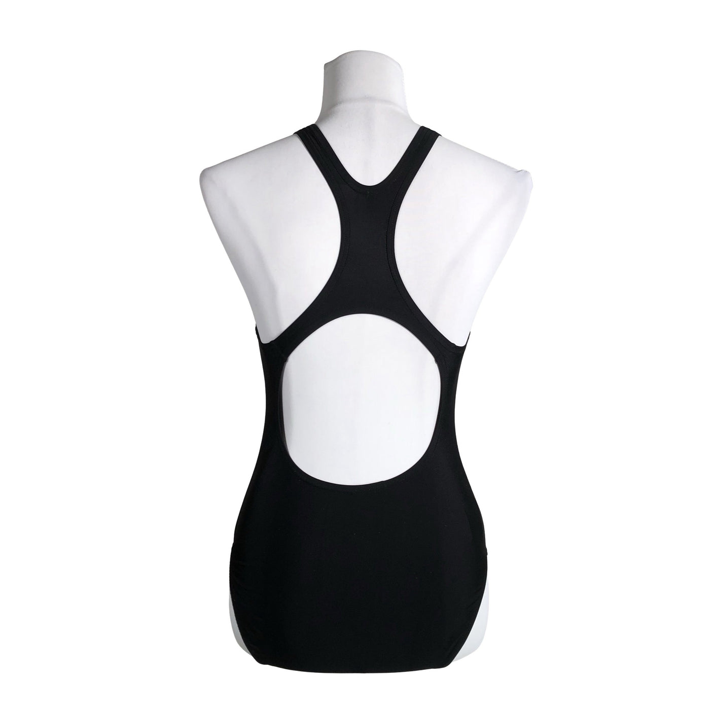 Unisex Speedo - Ujumistrikoo, suurus 38 - Must (2)