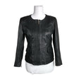 Unisex Andiata - Nahktagi, suurus 36 - Must ()