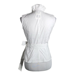 Unisex Andiata - Topp, suurus 36 - Valge (2)