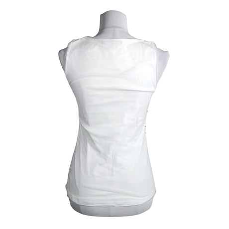 Unisex Andiata - Pidulik top, suurus 36 - Valge (2)
