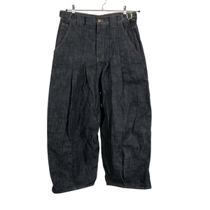 Unisex Shinzo - Teksad, suurus W32 - Sinine (1)