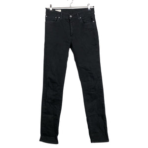 Unisex Levi's - Teksad, suurus W32 - Must (1)