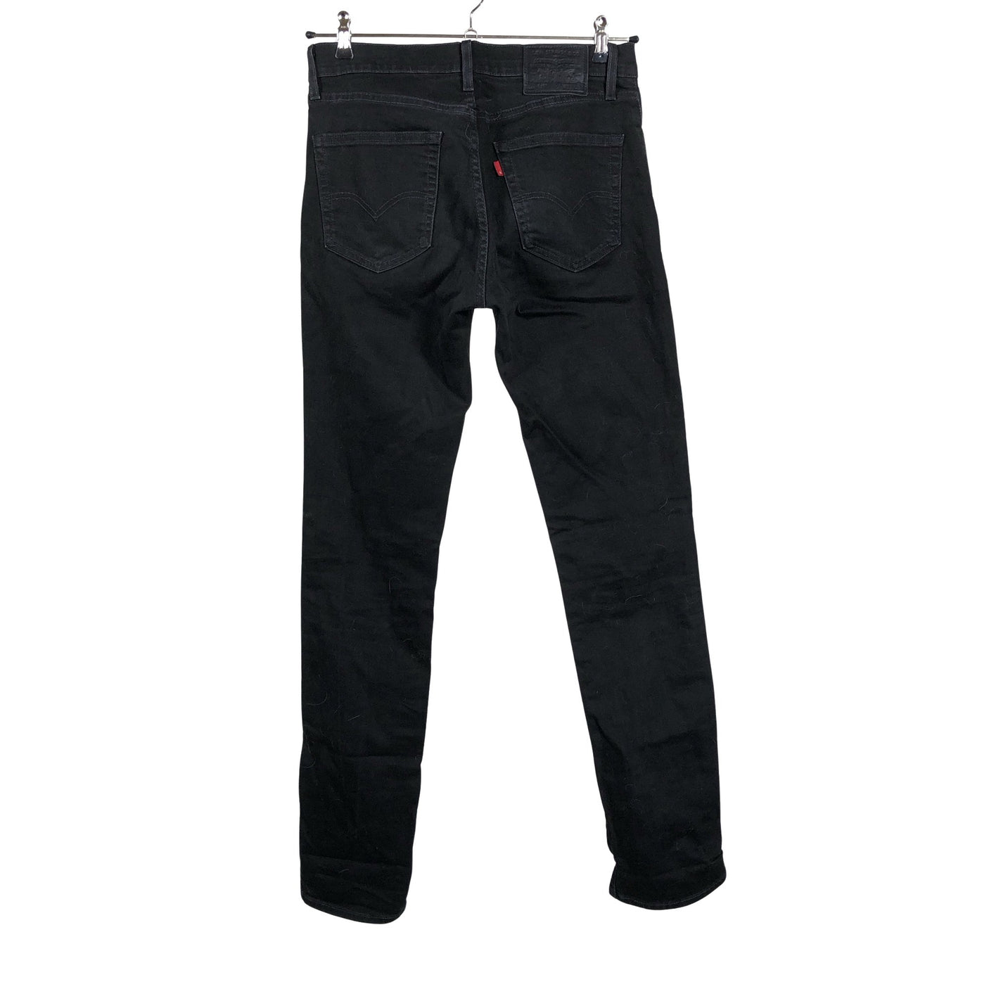 Unisex Levi's - Teksad, suurus W32 - Must (2)