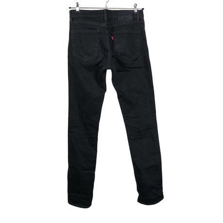 Unisex Levi's - Teksad, suurus W32 - Must (2)