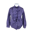 Unisex Lauren Ralph Lauren - Pluus, suurus 42 - Lilla ()