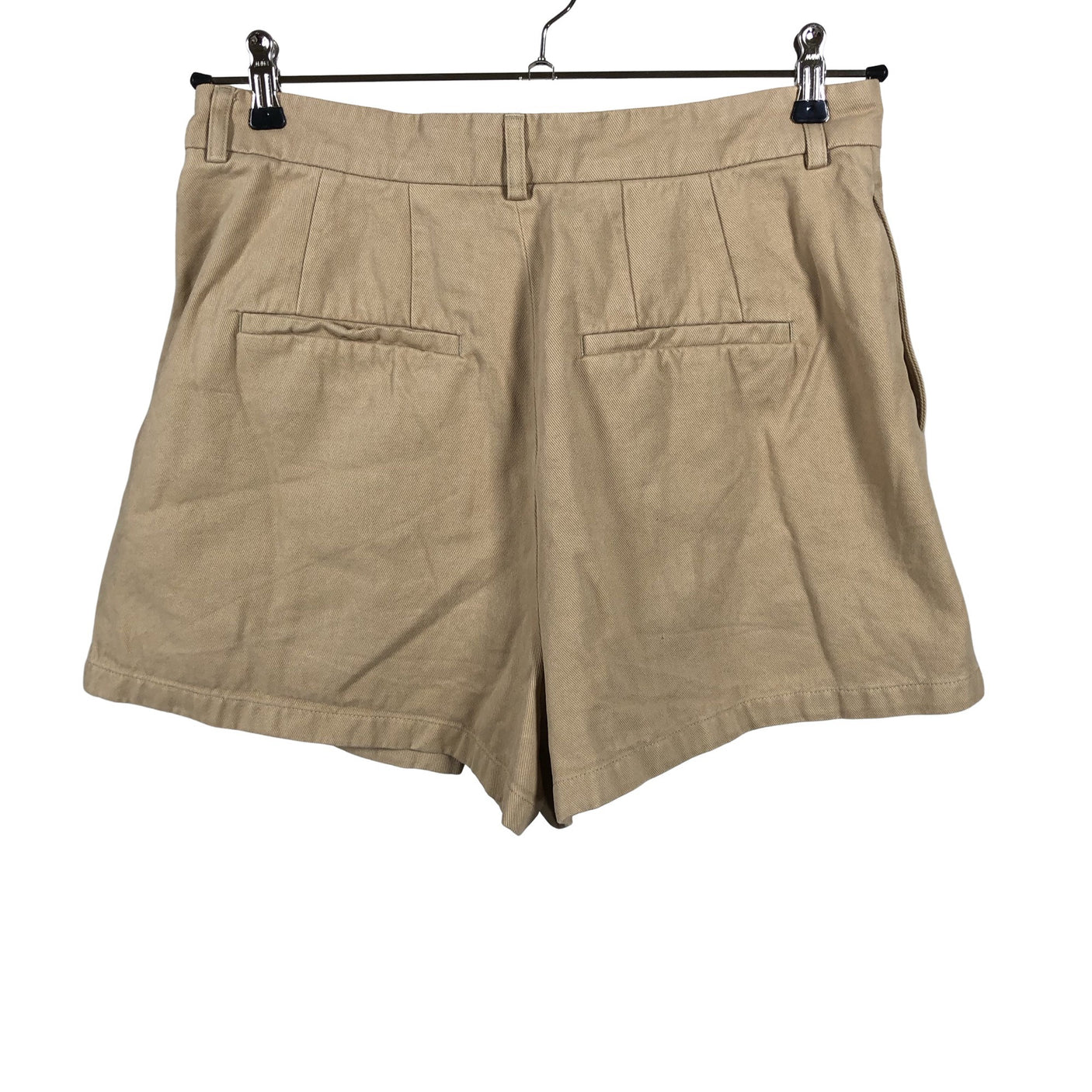 Unisex Filippa K. - Lühikesed püksid, suurus 40 - Beige (2)