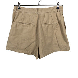 Unisex Filippa K. - Lühikesed püksid, suurus 40 - Beige (2)