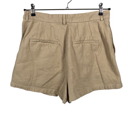 Unisex Filippa K. - Lühikesed püksid, suurus 40 - Beige (2)