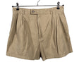 Unisex Filippa K. - Lühikesed püksid, suurus 40 - Beige ()