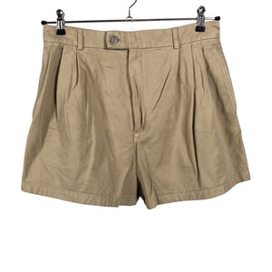 Unisex Filippa K. - Lühikesed püksid, suurus 40 - Beige (1)