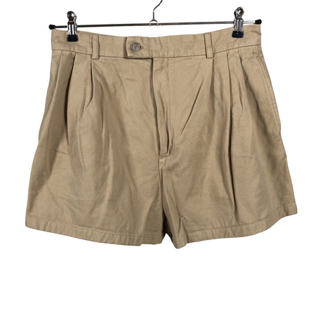 Unisex Filippa K. - Lühikesed püksid, suurus 40 - Beige ()