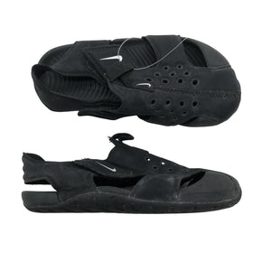 Unisex Nike - Rihmikud, suurus 26 - Must (1)