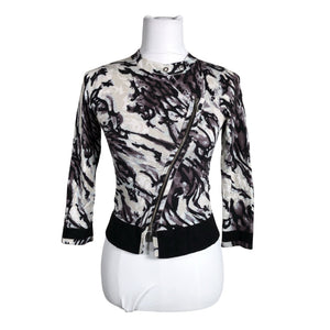 Unisex Karen Millen - Kardigan, suurus 34 - Hall (1)
