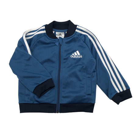 Unisex Adidas - Soojendusjope, suurus 68 - 74 - Sinine ()