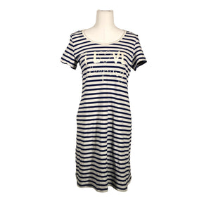 Unisex Global - Öösärk , suurus 38 - Sinine (1)