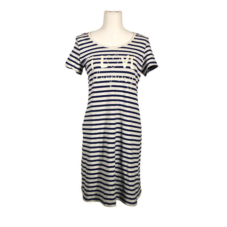 Unisex Global - Öösärk , suurus 38 - Sinine ()