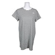Unisex Levi's - Trikotaažist kleit, suurus 36 - Valge ()