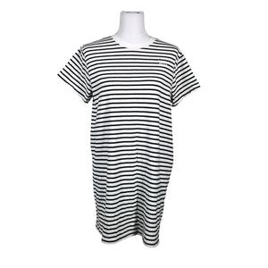Unisex Levi's - Trikotaažist kleit, suurus 36 - Valge (1)